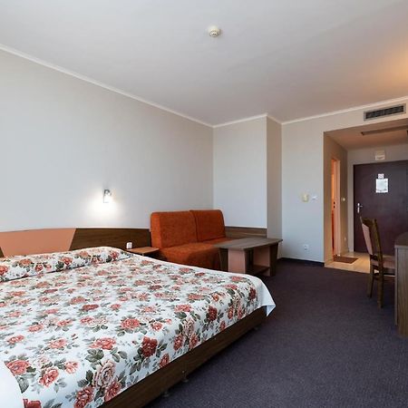 Trakia Plaza Hotel & Apartments Sunny Beach Ngoại thất bức ảnh